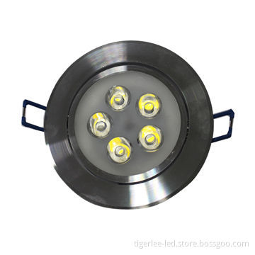 Low price LED mini downlight, 2014 new LED down light/newest down lamp
